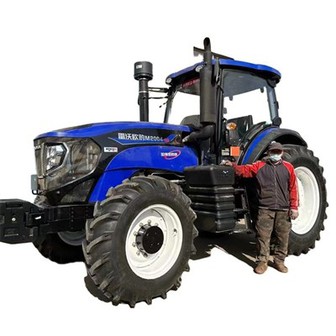 Tractor agrícola Lovolp2404-4